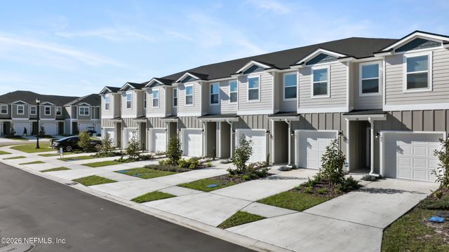 28 ZARAGOZA Drive, St. Augustine, FL 32086