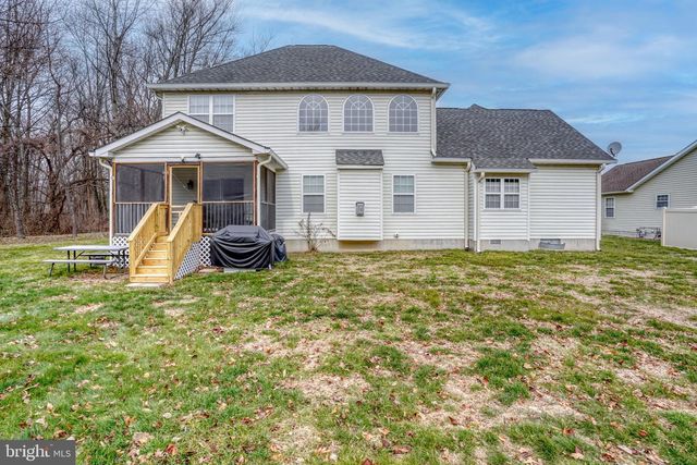 52 EIGER CT, Dover, DE 19904