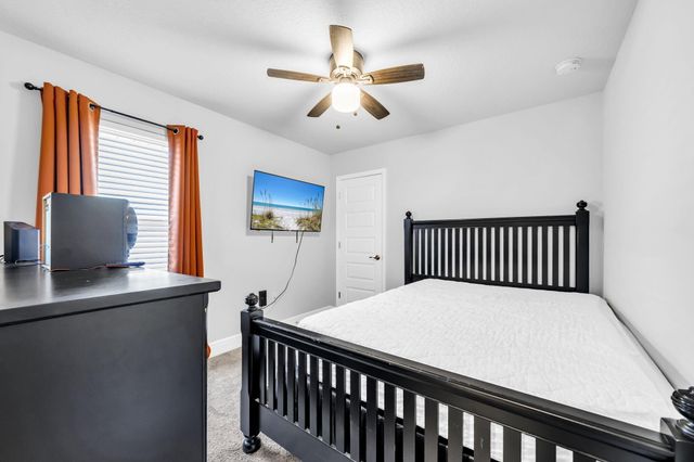 125 Ridgeway Circle, Crestview, FL 32536