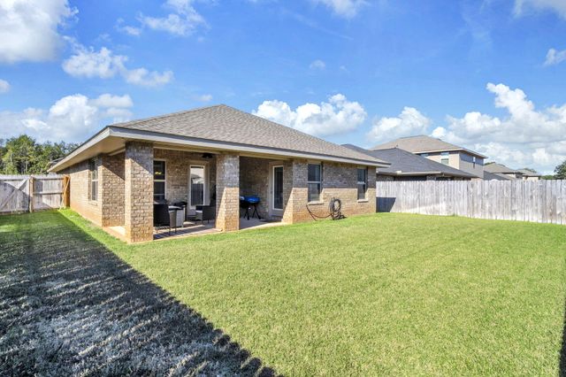 125 Ridgeway Circle, Crestview, FL 32536