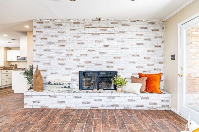 6009 Equestrian Boulevard, San Angelo, TX 76904