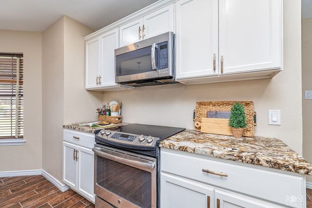 6009 Equestrian Boulevard, San Angelo, TX 76904