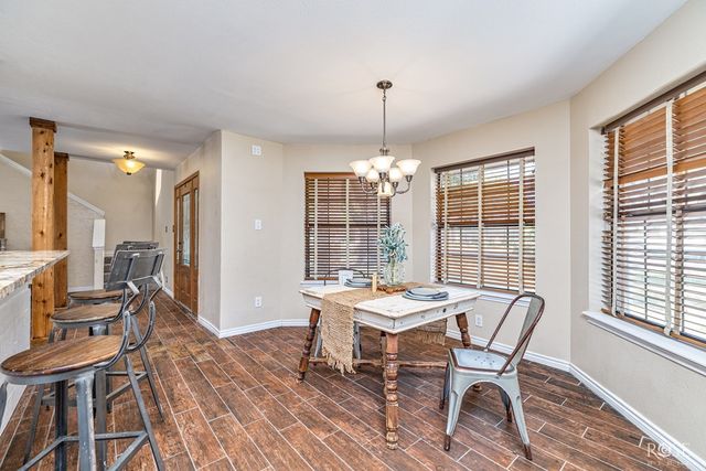 6009 Equestrian Boulevard, San Angelo, TX 76904