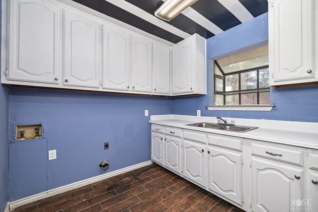 6009 Equestrian Boulevard, San Angelo, TX 76904