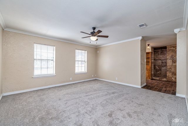 6009 Equestrian Boulevard, San Angelo, TX 76904