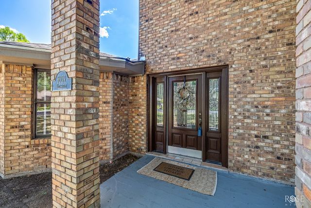 6009 Equestrian Boulevard, San Angelo, TX 76904