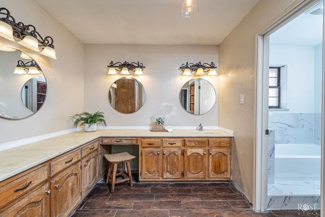 6009 Equestrian Boulevard, San Angelo, TX 76904