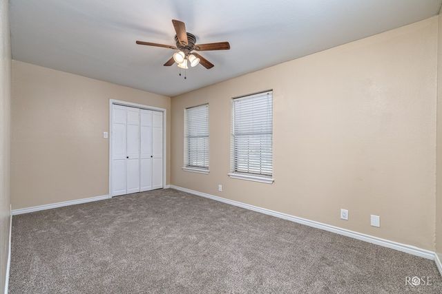 6009 Equestrian Boulevard, San Angelo, TX 76904