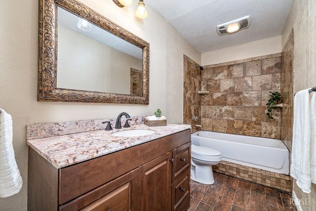 6009 Equestrian Boulevard, San Angelo, TX 76904