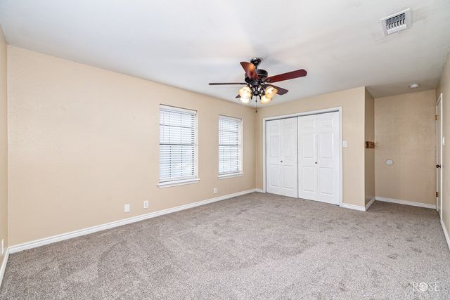 6009 Equestrian Boulevard, San Angelo, TX 76904