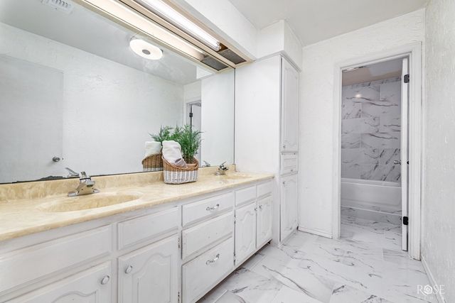 6009 Equestrian Boulevard, San Angelo, TX 76904