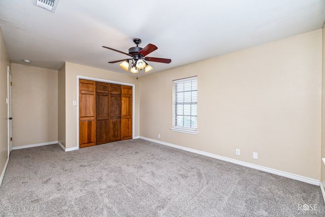 6009 Equestrian Boulevard, San Angelo, TX 76904