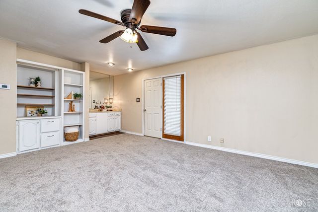 6009 Equestrian Boulevard, San Angelo, TX 76904