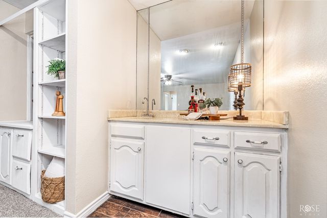 6009 Equestrian Boulevard, San Angelo, TX 76904