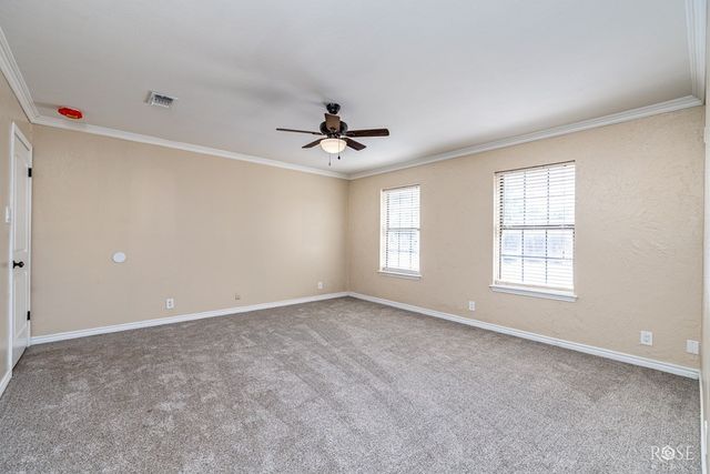 6009 Equestrian Boulevard, San Angelo, TX 76904