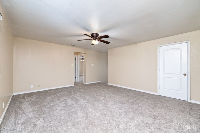 6009 Equestrian Boulevard, San Angelo, TX 76904