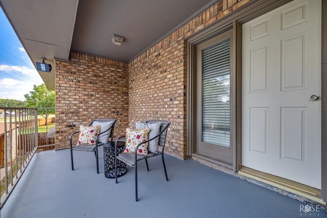 6009 Equestrian Boulevard, San Angelo, TX 76904