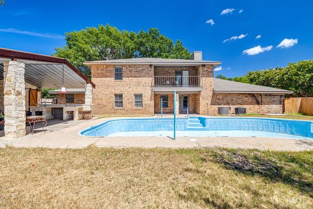 6009 Equestrian Boulevard, San Angelo, TX 76904