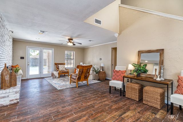 6009 Equestrian Boulevard, San Angelo, TX 76904