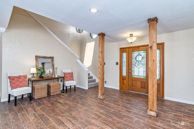 6009 Equestrian Boulevard, San Angelo, TX 76904