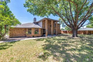 6009 Equestrian Boulevard, San Angelo, TX 76904
