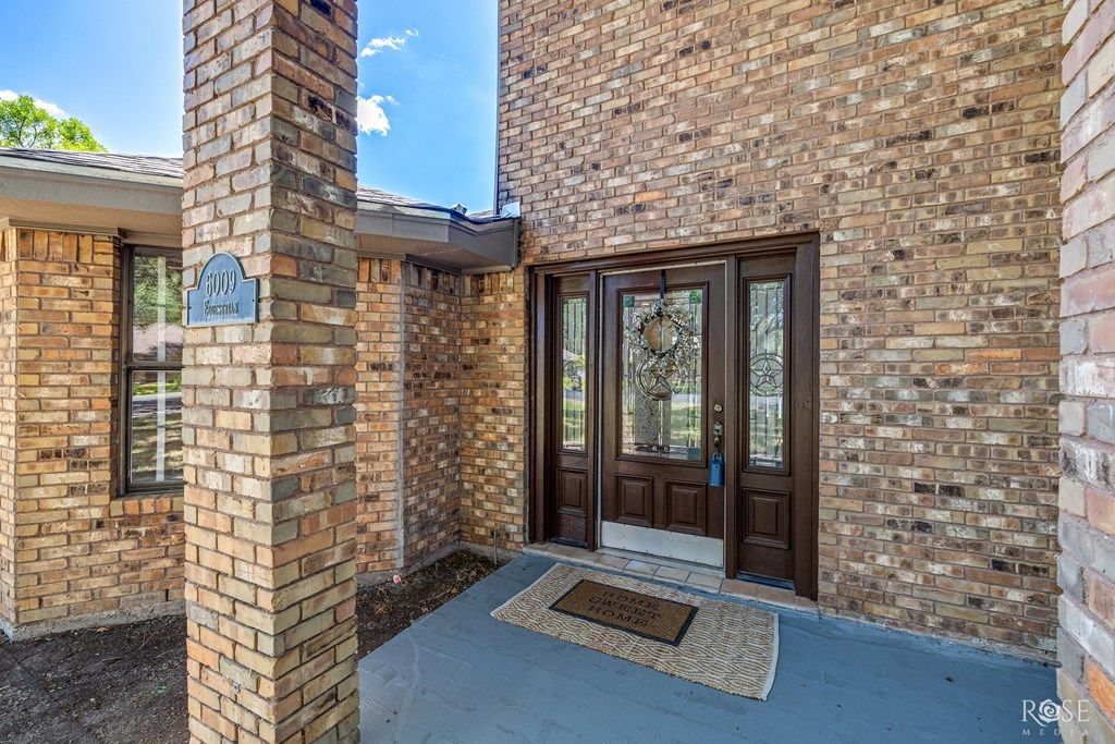 Image 2 of property listing at 6009 Equestrian Blvd, San Angelo, TX 76904