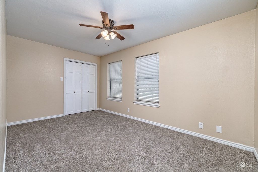 Image 23 of property listing at 6009 Equestrian Blvd, San Angelo, TX 76904