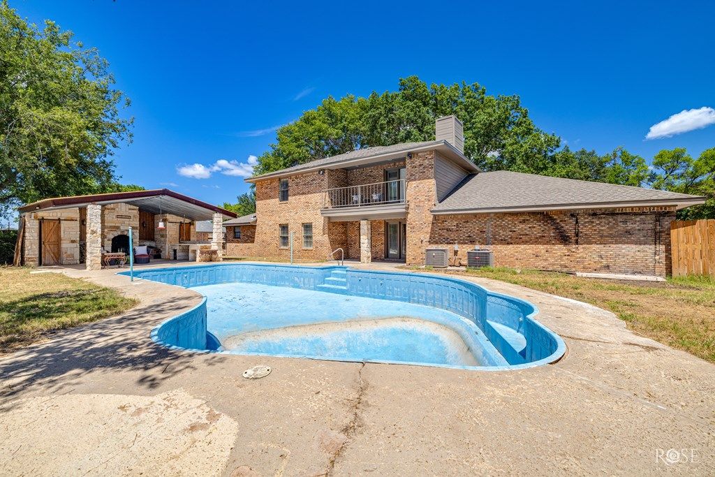 Image 42 of property listing at 6009 Equestrian Blvd, San Angelo, TX 76904