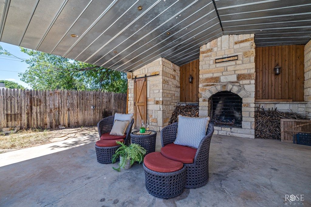 Image 47 of property listing at 6009 Equestrian Blvd, San Angelo, TX 76904