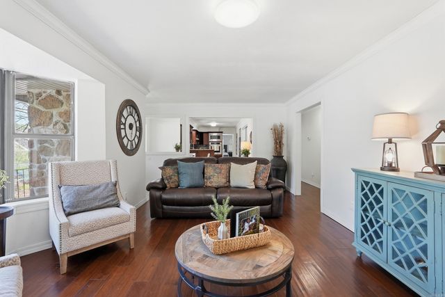 240 Pine Knot Road, Fairfield Bay, AR 72088