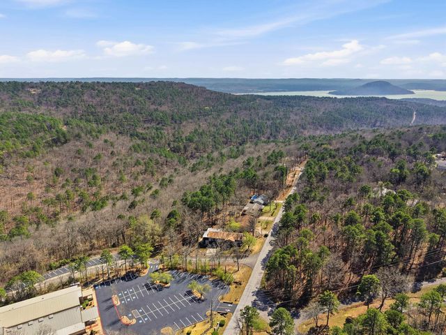240 Pine Knot Road, Fairfield Bay, AR 72088