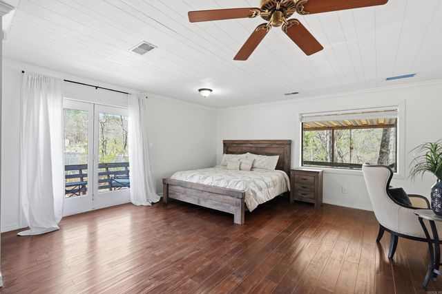 240 Pine Knot Road, Fairfield Bay, AR 72088