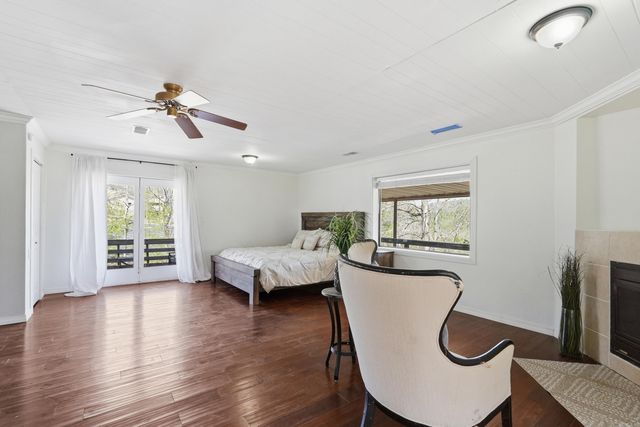 240 Pine Knot Road, Fairfield Bay, AR 72088