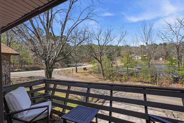 240 Pine Knot Road, Fairfield Bay, AR 72088