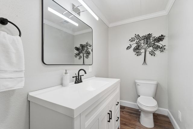 240 Pine Knot Road, Fairfield Bay, AR 72088