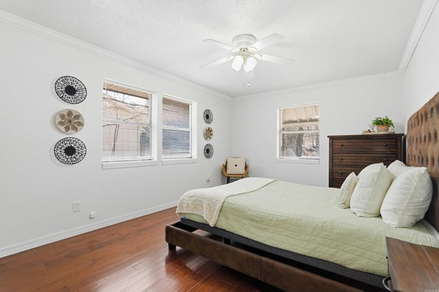 240 Pine Knot Road, Fairfield Bay, AR 72088