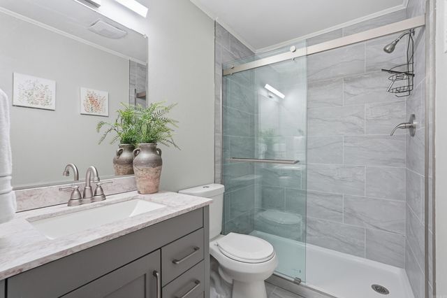 240 Pine Knot Road, Fairfield Bay, AR 72088