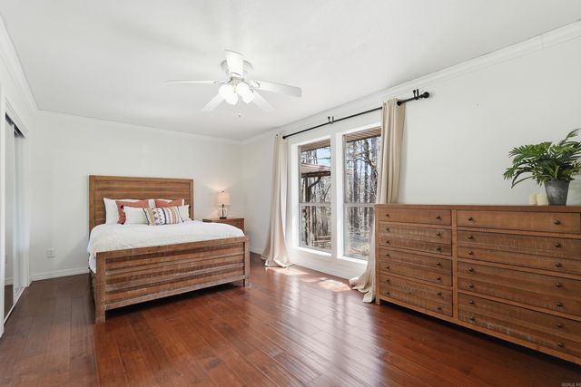 240 Pine Knot Road, Fairfield Bay, AR 72088