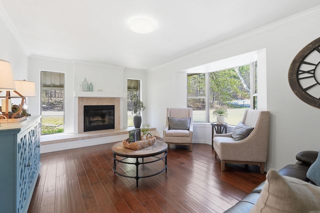 240 Pine Knot Road, Fairfield Bay, AR 72088