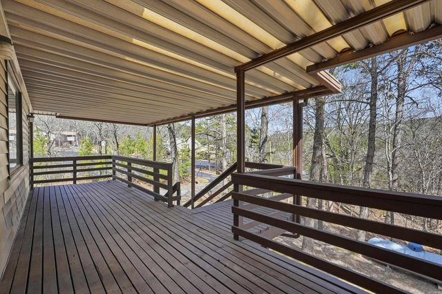 240 Pine Knot Road, Fairfield Bay, AR 72088