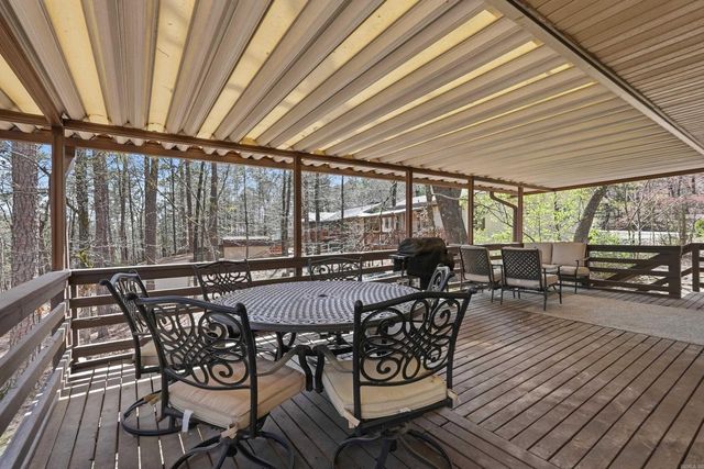 240 Pine Knot Road, Fairfield Bay, AR 72088