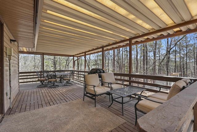 240 Pine Knot Road, Fairfield Bay, AR 72088