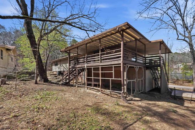 240 Pine Knot Road, Fairfield Bay, AR 72088