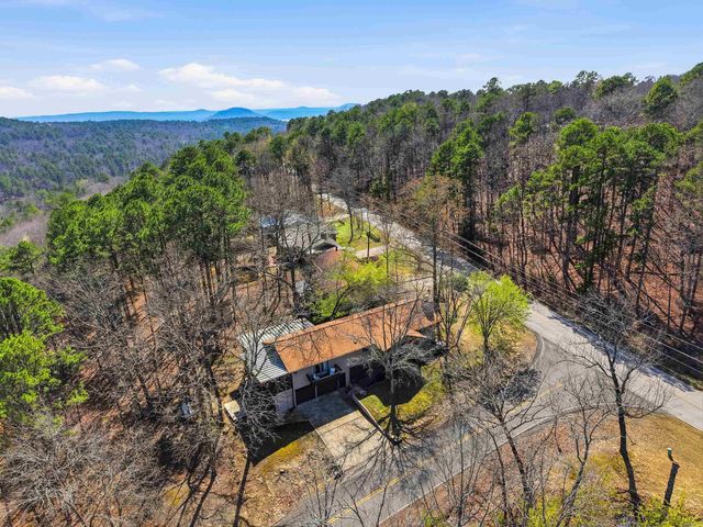 240 Pine Knot Road, Fairfield Bay, AR 72088