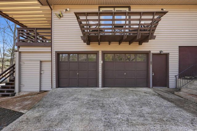 240 Pine Knot Road, Fairfield Bay, AR 72088