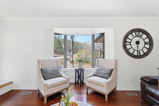 240 Pine Knot Road, Fairfield Bay, AR 72088