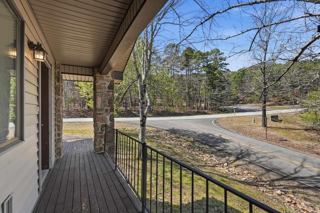 240 Pine Knot Road, Fairfield Bay, AR 72088