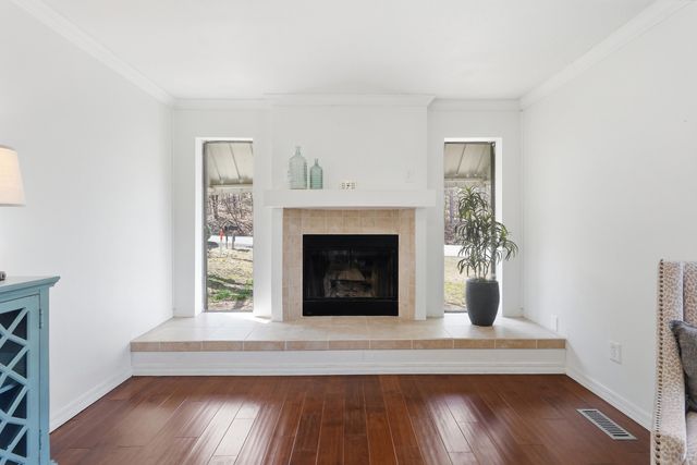 240 Pine Knot Road, Fairfield Bay, AR 72088