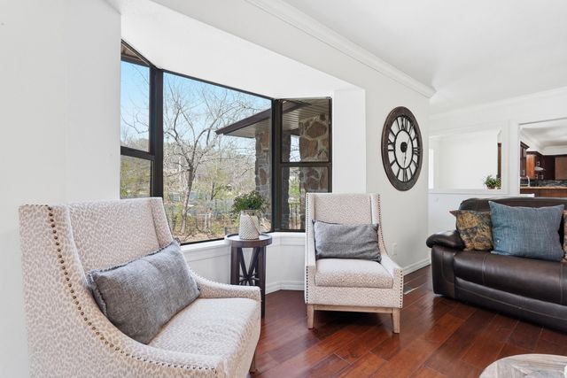 240 Pine Knot Road, Fairfield Bay, AR 72088