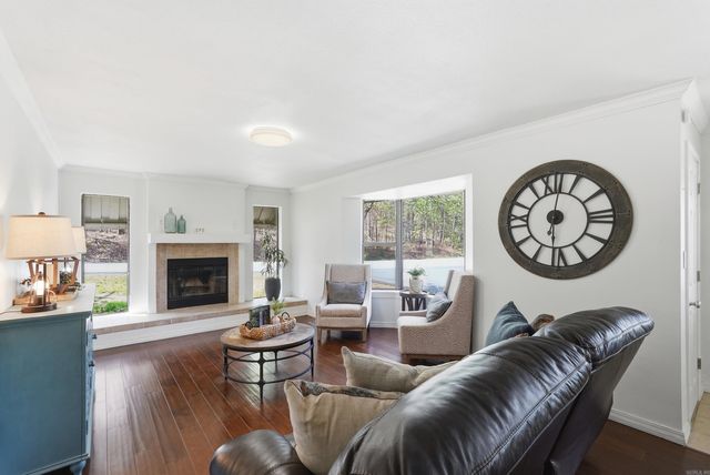 240 Pine Knot Road, Fairfield Bay, AR 72088